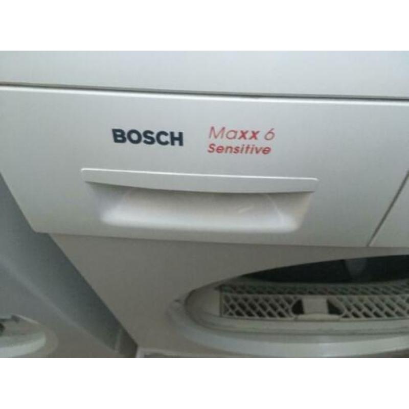 Condens wasdroger Bosch