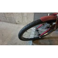 Fiets