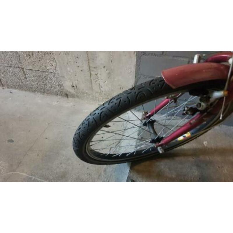 Fiets