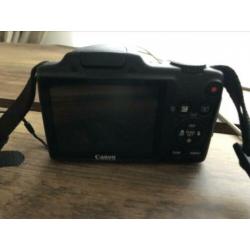 Canon PowerShot SX510 HS