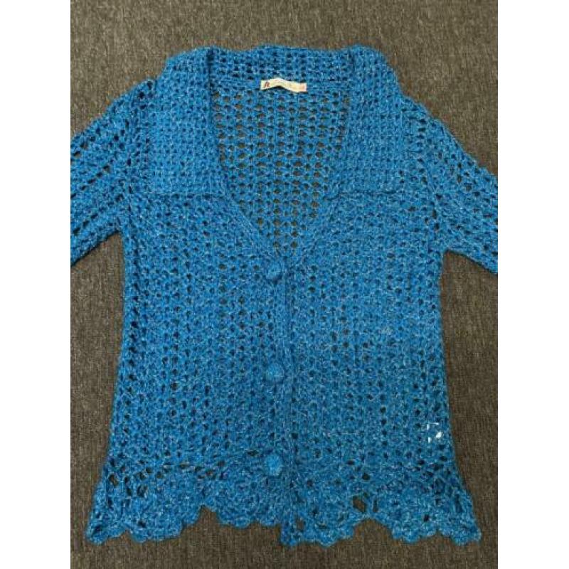 Vest m