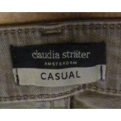 Claudia Sträter Damesbroek, Nieuwprijs meer dan 100 E
