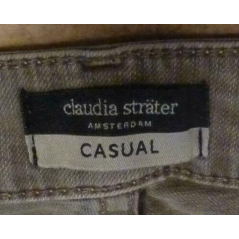Claudia Sträter Damesbroek, Nieuwprijs meer dan 100 E