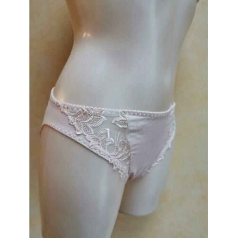 40 Nieuwe roze rio slip Prima Donna Deauville, maat 40