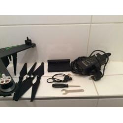 Xiro Xplorer UA3500 Drone