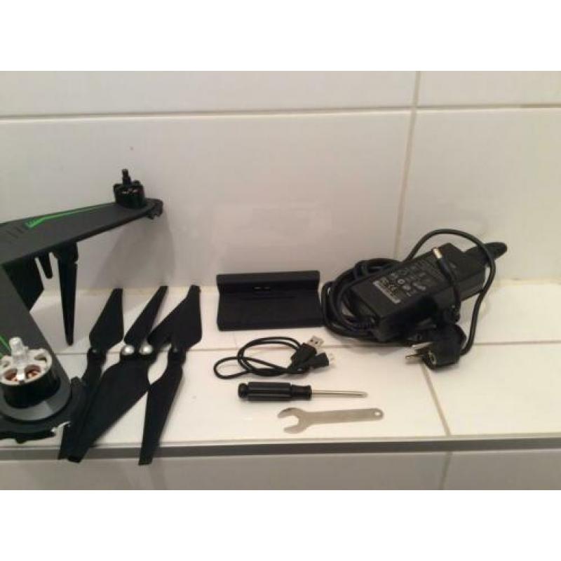 Xiro Xplorer UA3500 Drone