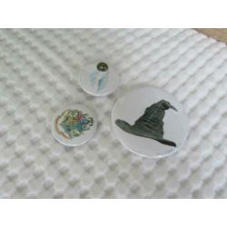 Te koop Harry Potter accessoires