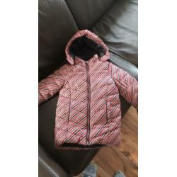 Kidz-art jas, maat 104