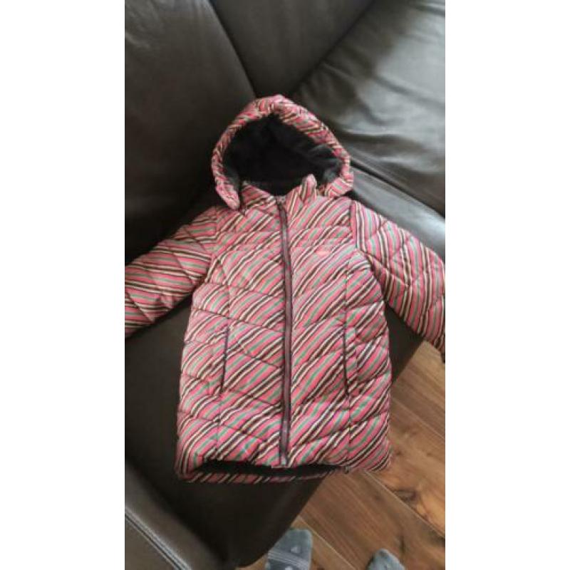 Kidz-art jas, maat 104