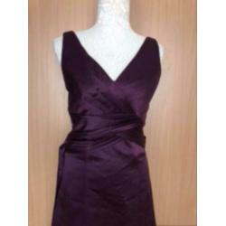 Sexyher lange jurk maat 36