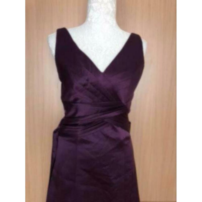 Sexyher lange jurk maat 36