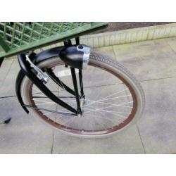 Popal meisjesfiets 26 inch.