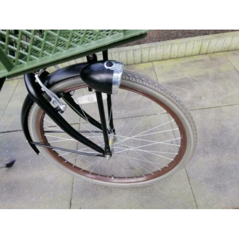 Popal meisjesfiets 26 inch.