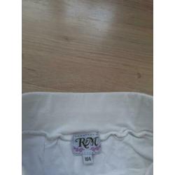 Rok maat 104, merk RM