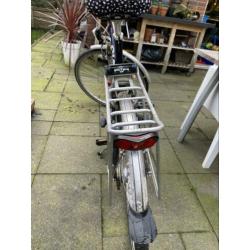 Giant herenfiets 7 versn.