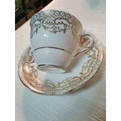 Royal stafford bone China england
