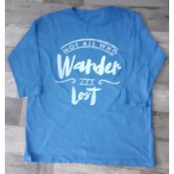 2 nieuwe longsleeves/shirts in maat 50/52.