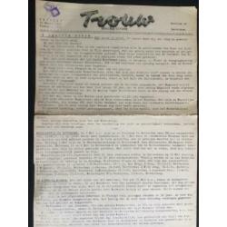 Trouw Moordpartij Rotterdam 30 maart 1945