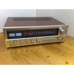Versterkers/Receivers; Onkyo, Sanyo, Marantz, Sony,.....
