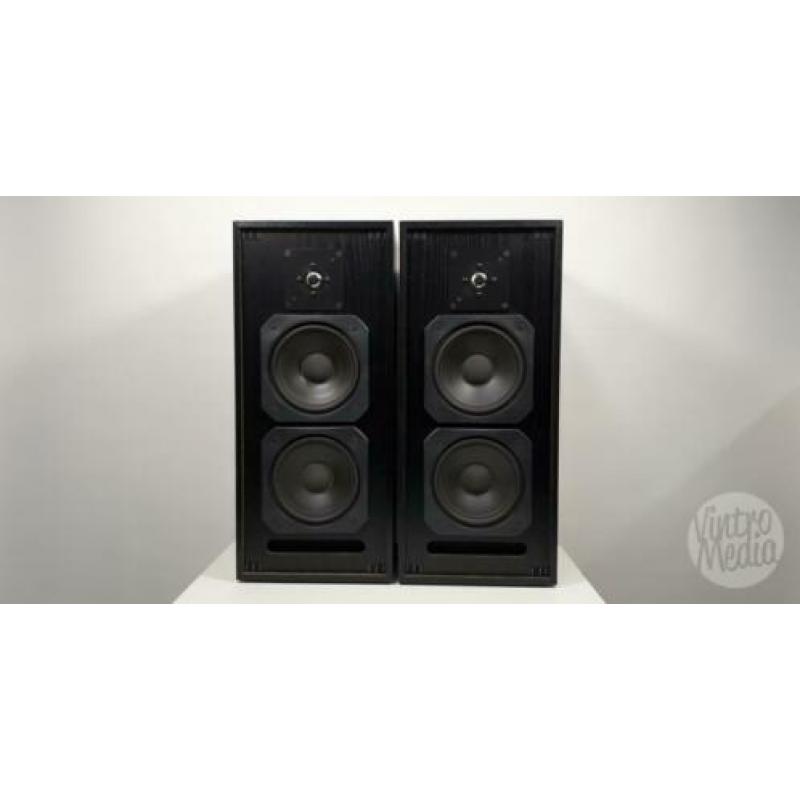 Audiolab Candor II Luidsprekers | Speakers