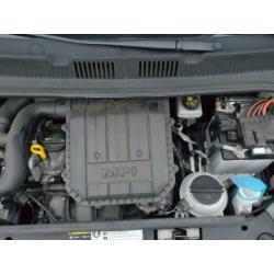 Volkswagen UP bj 2015 Cup up!
