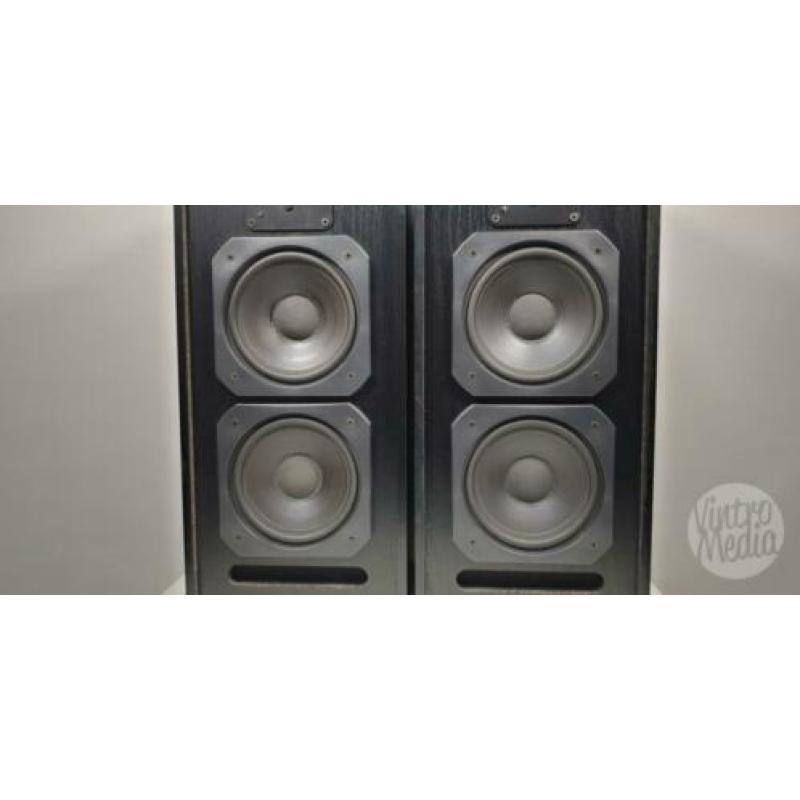 Audiolab Candor II Luidsprekers | Speakers