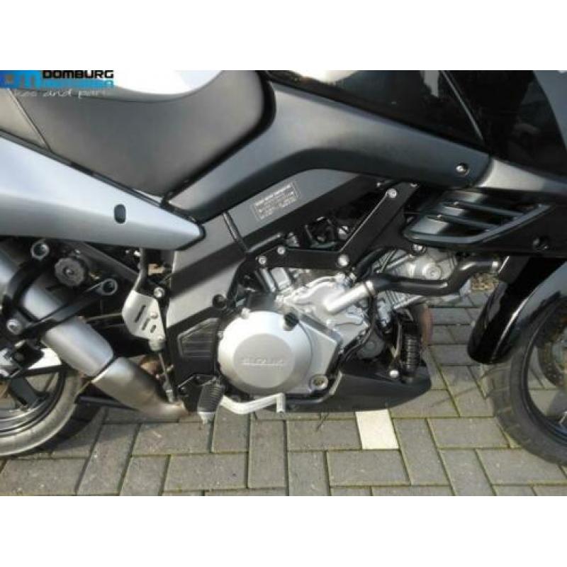 SUZUKI V-STROM DL 1000 (bj 2007)