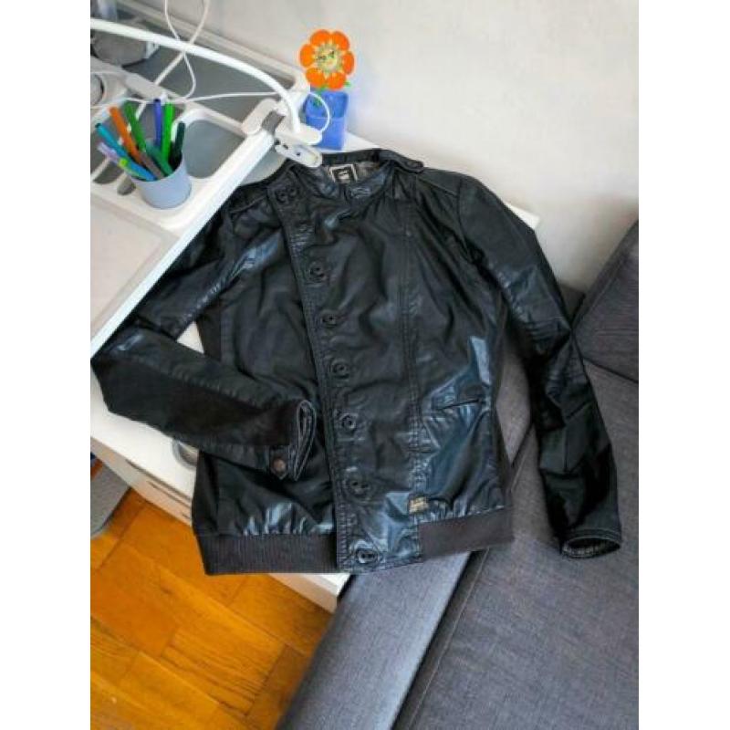 ??SUPER STOERE jas G STAR RAW maat S 36