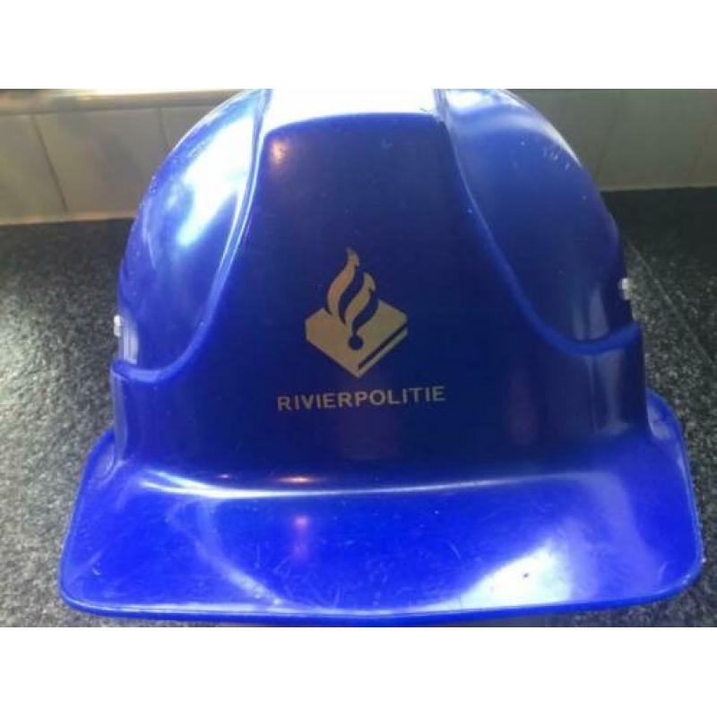 Helm, rivier pol.tie