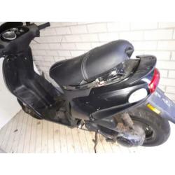 PIAGGIO 45 KM Project