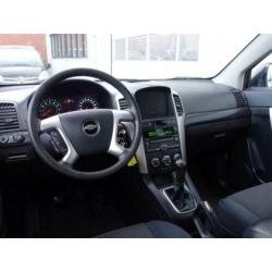 Chevrolet Captiva *7-pers* 2.4i 136pk Airco Trekhaak(1500kg)