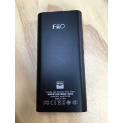 Fiio M3K High Resolution Music player