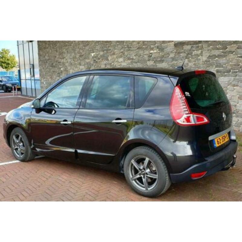 Renault Scenic 2.0 DCI 160 PK Xenon Navigatie APK 27-8-2020