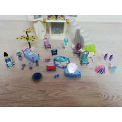 Playmobil Kristallen Paleis 9469