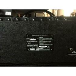 Vox ac 15 Celestion Greenback