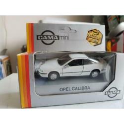 Opel Calibra