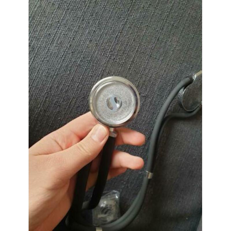 Stethoscope Rappaport