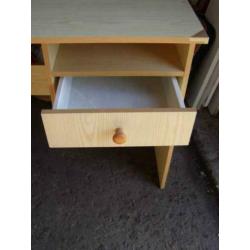 Fineer bureau (A18 2363)