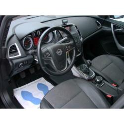 Opel Astra 1.4 5drs COSMO- Leer- Climate Control- Licht meta