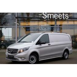 Mercedes-Benz Vito 114 CDI LANG AUTOMAAT BUMPERS IN KLEUR