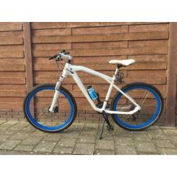 Bmw mountainbike