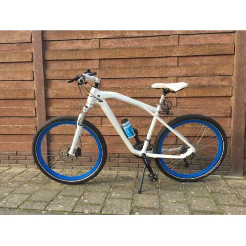 Bmw mountainbike