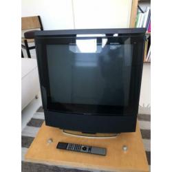 B&O BeoVision MX4200 televisie met Beolink 4