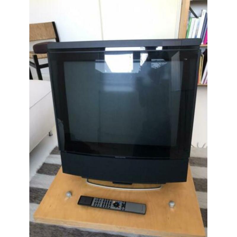 B&O BeoVision MX4200 televisie met Beolink 4