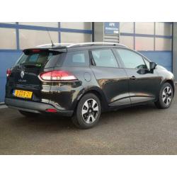 Renault Clio Estate 1.5 dCi ECO Expression NAVI AIRCO CRUISE