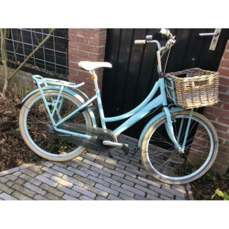 Batavus diva 26 inch
