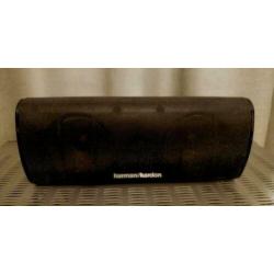 Harman Kardon Center Speaker in nette staat 120 watt Zwart