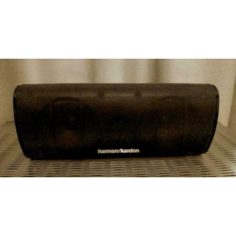 Harman Kardon Center Speaker in nette staat 120 watt Zwart