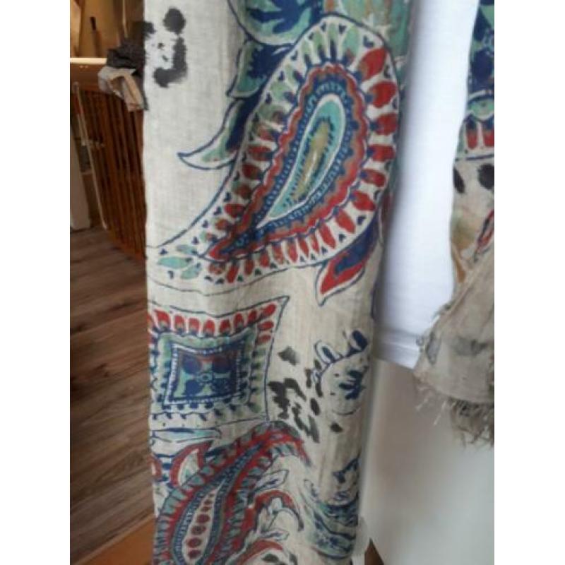 Shawl van Betty Barclay