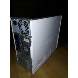 te koop bijna gratis nog goede PC